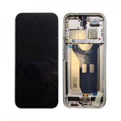 Ecran Refurb Châssis Xiaomi Poco F8 Ultra Bleu – PhoneFrance