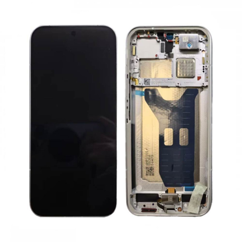 Ecran Refurb Châssis Xiaomi Poco F8 Ultra Bleu – PhoneFrance