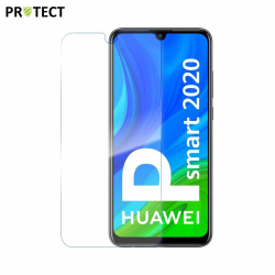 Verre Huawei P Smart 2020 Transparent – PhoneFrance