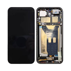 Ecran Refurb Châssis Xiaomi Poco F8 Ultra Noir – PhoneFrance