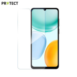 Verre Classique Honor X5c Plus Transparent – PhoneFrance