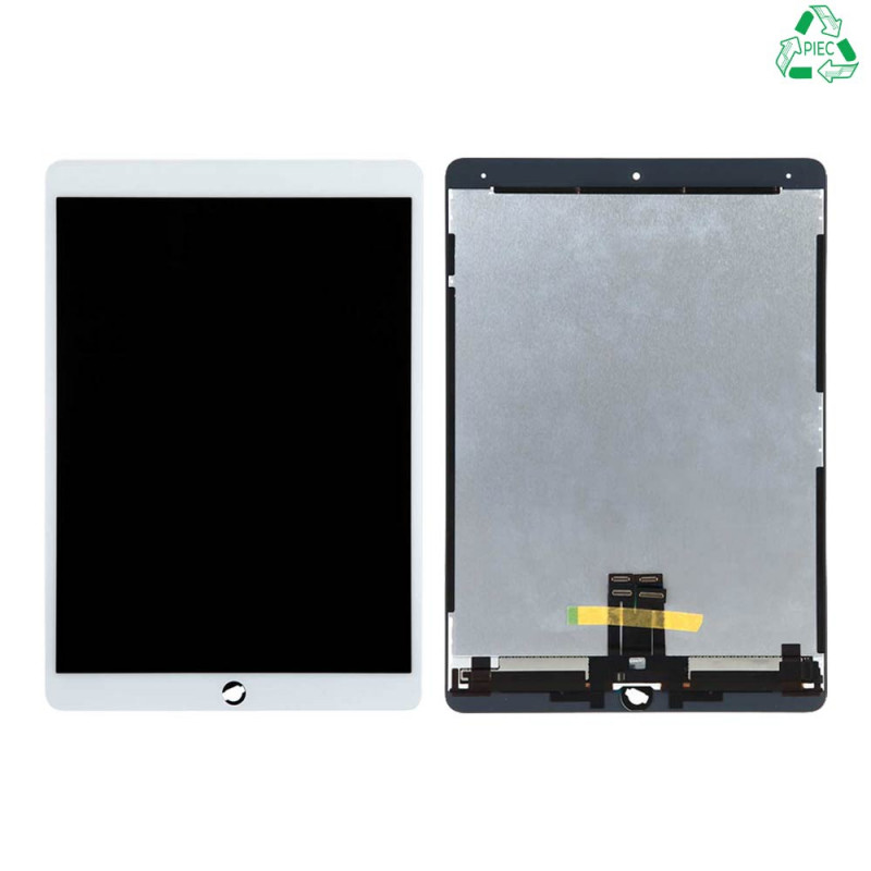 Ecran (1e génération) A1701 / A1709 Blanc – PhoneFrance