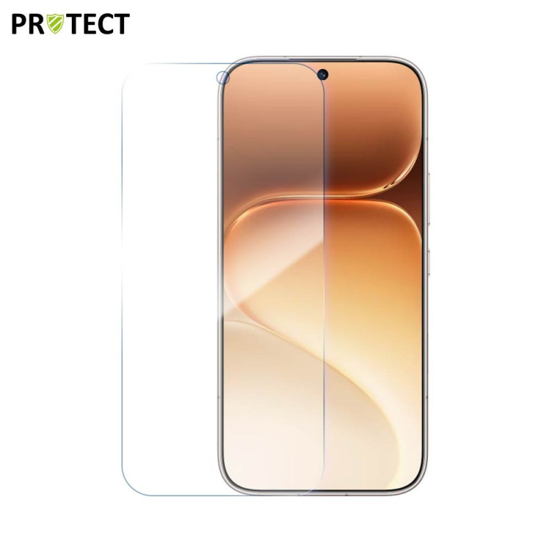 Verre Classique Honor 600 Pro 5G Transparent – PhoneFrance