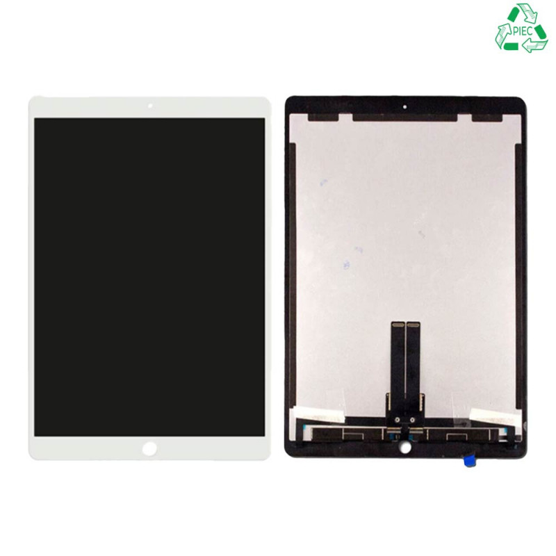 Ecran 12.9" (2e génération) A1670/A1671 Blanc – PhoneFrance