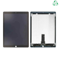 Ecran 12.9" (2e génération) A1670/A1671 Noir – PhoneFrance