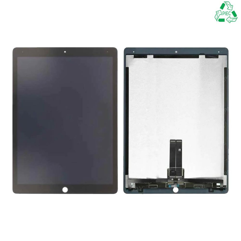Ecran 12.9" (2e génération) A1670/A1671 Noir – PhoneFrance