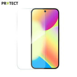 Verre Classique Google Pixel 10 Transparent – PhoneFrance