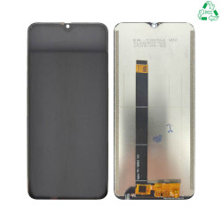 Ecran Refurb (PIEC) Blackview A60 Pro Noir – PhoneFrance