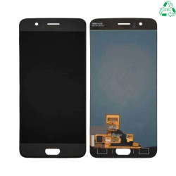 Ecran Original Refurb (PIEC) OnePlus 5 Noir – PhoneFrance