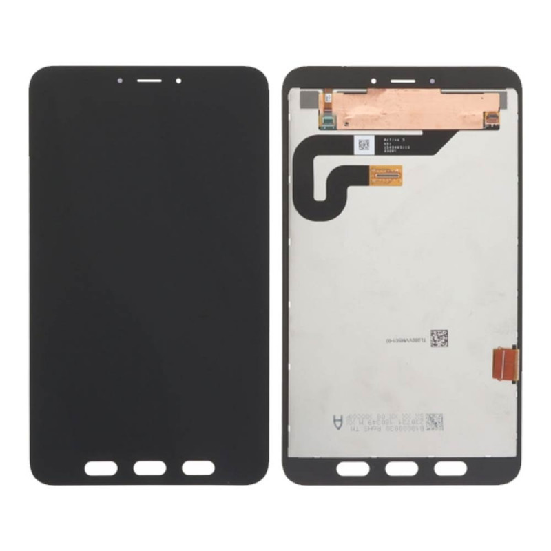 Ecran Samsung Galaxy Tab Active 5 5G X306 Noir – PhoneFrance