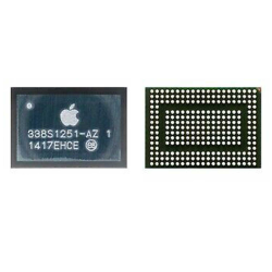 Puce IC (Circuit Intégré) Apple iPhone 6/iPhone 6 Plus Gestion de l\'Alimentation (U1202)
