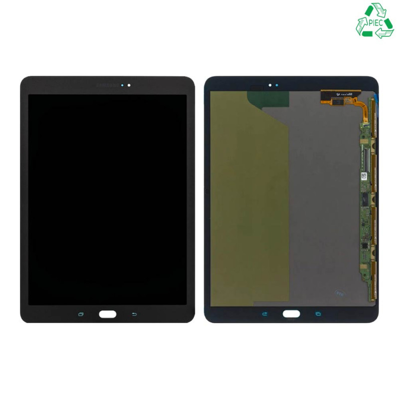 Ecran T819/Galaxy Tab S2 9.7" T810/T815 Noir – PhoneFrance