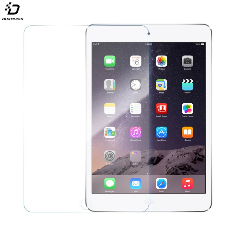 Verre 2/iPad Mini 3/iPad Mini 1 Transparent – PhoneFrance