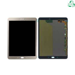 Ecran T819/Galaxy Tab S2 9.7" T810/T815 Or – PhoneFrance