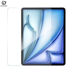 Verre Apple iPad Air 13 M2 2024 Transparent – PhoneFrance