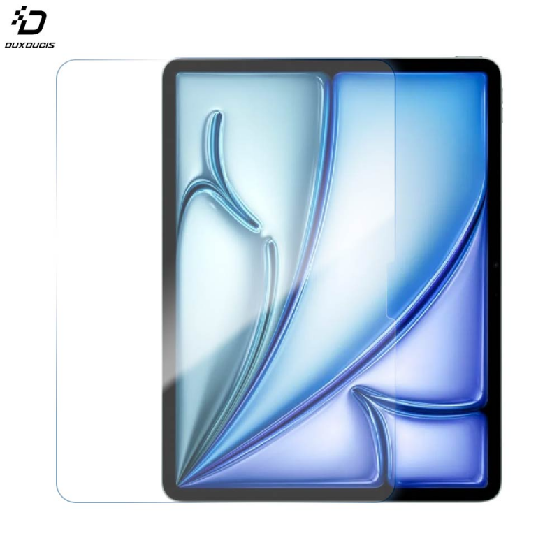 Verre Apple iPad Air 13 M2 2024 Transparent – PhoneFrance