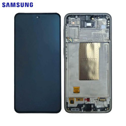 Ecran A37 5G A376 GH82-39232B Vert Foncé – PhoneFrance