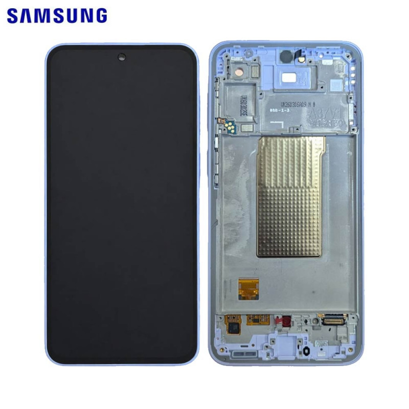 Ecran Galaxy A37 5G A376 GH82-39232D Lavande – PhoneFrance