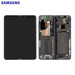 Ecran Galaxy Fold F900 GH82-20132B Noir Cosmos – PhoneFrance