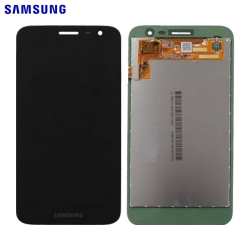 Ecran Core J260 GH97-22242A GH97-22497A Noir – PhoneFrance