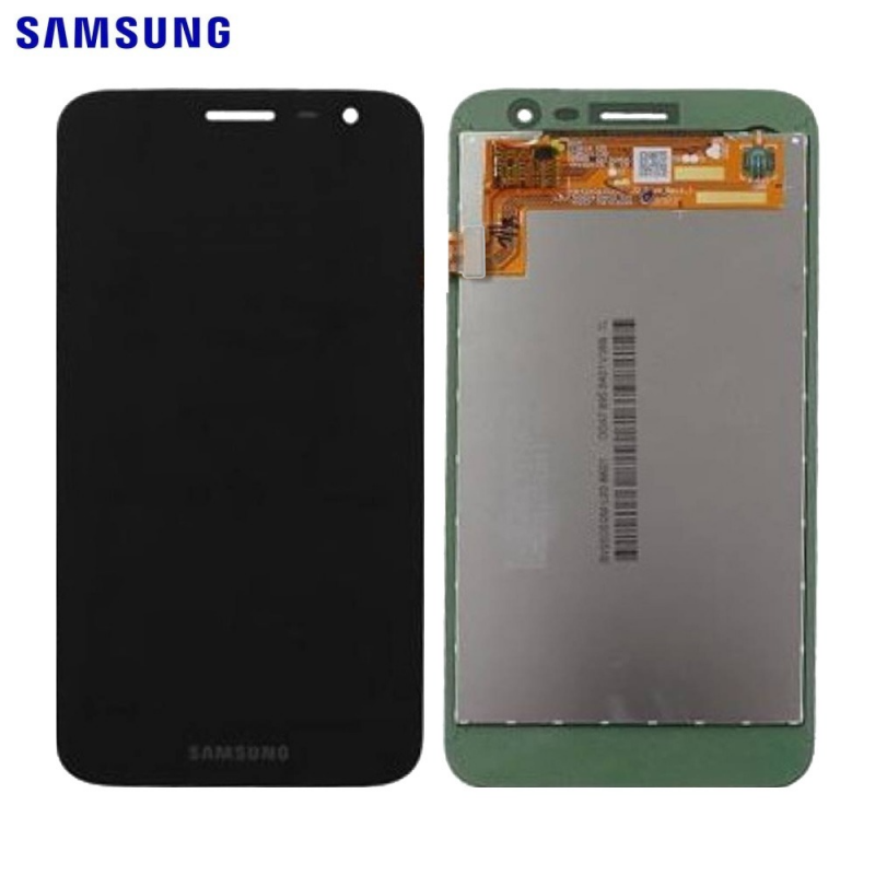 Ecran Core J260 GH97-22242A GH97-22497A Noir – PhoneFrance