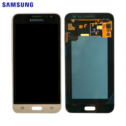 Ecran J3 2016 J320 GH97-18414B GH97-18748B Or – PhoneFrance