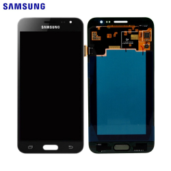Ecran 2016 J320 GH97-18414C GH97-18748C Noir – PhoneFrance
