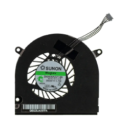 Ventilateur Pro Unibody 13" (2012) A1278 – PhoneFrance