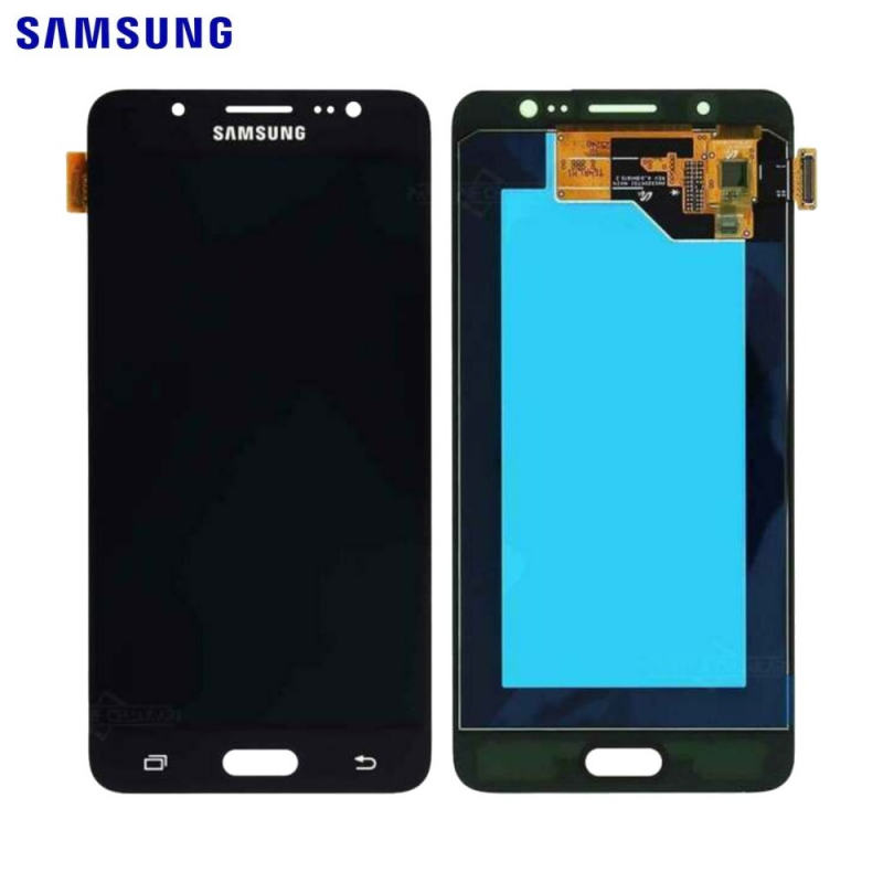 Ecran GH97-18962B GH97-19466B GH97-19467B Noir – PhoneFrance