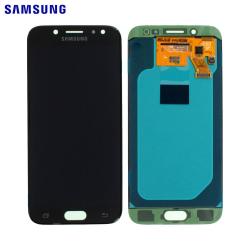 Ecran 2017 J530 GH97-20738A GH97-20880A Noir – PhoneFrance