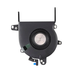 Ventilateur Retina 13" (2018) A1989 (Gauche – PhoneFrance