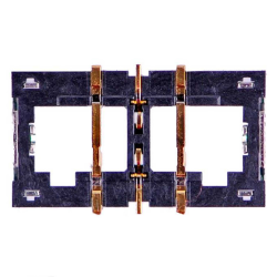 Connecteur de Carte Mère Apple iPhone 6 Batterie (J2523)