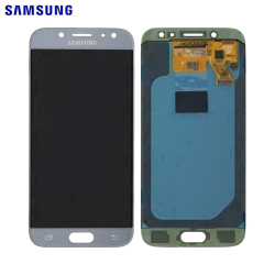 Ecran 2017 J530 GH97-20738B GH97-20880B Bleu – PhoneFrance