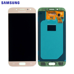Ecran J5 2017 J530 GH97-20738C GH97-20880C Or – PhoneFrance