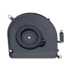 Ventilateur 15" (Early 2013) A1398 (Gauche – PhoneFrance
