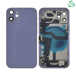 Coque Apple iPhone 12 – PhoneFrance