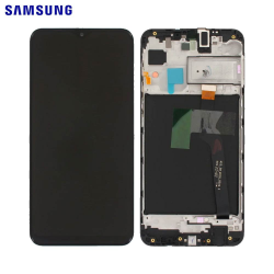 Ecran M10 M105 GH82-18685A GH82-19366A Noir – PhoneFrance