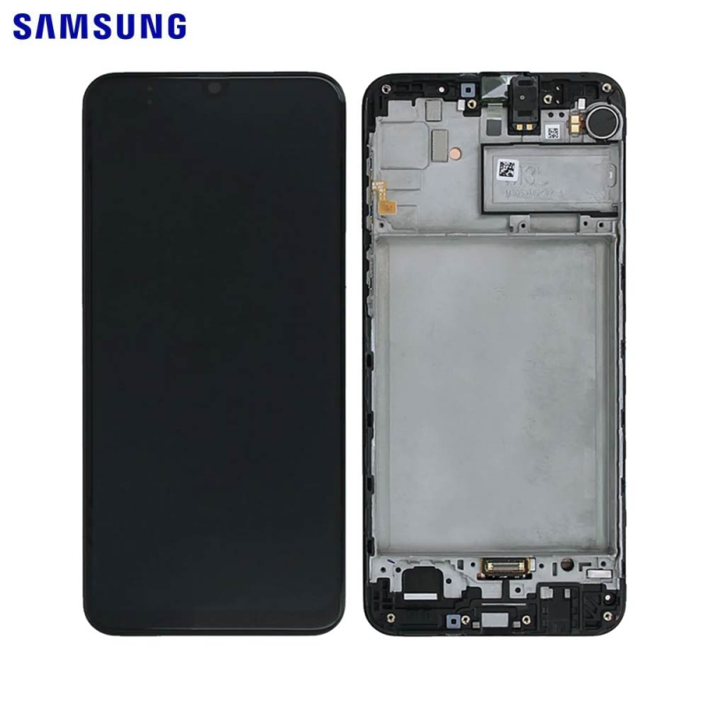 Ecran M21 M215 GH82-22509A GH82-22836A Noir – PhoneFrance