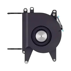 Ventilateur Pro 14" M5 (2025) A3434 Left – PhoneFrance