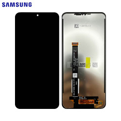 Ecran Xcover 7 Pro G766 GH82-37375A Noir – PhoneFrance
