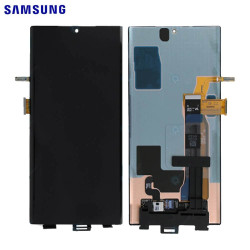 Ecran Note 20 Ultra N985 GH96-13555A Noir – PhoneFrance