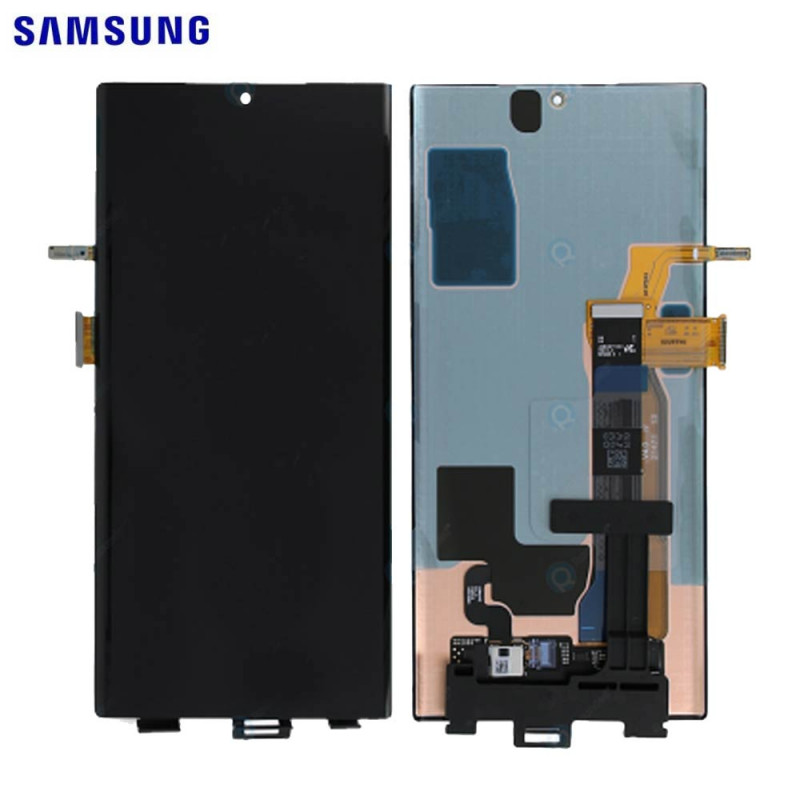 Ecran Note 20 Ultra N985 GH96-13555A Noir – PhoneFrance