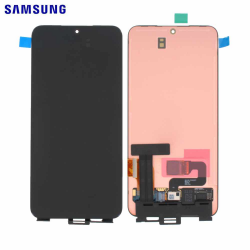 Ecran S22 S901 GH82-37368A GH96-14786A Noir – PhoneFrance