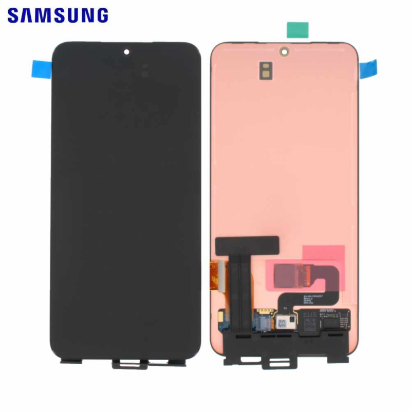 Ecran S22 S901 GH82-37368A GH96-14786A Noir – PhoneFrance
