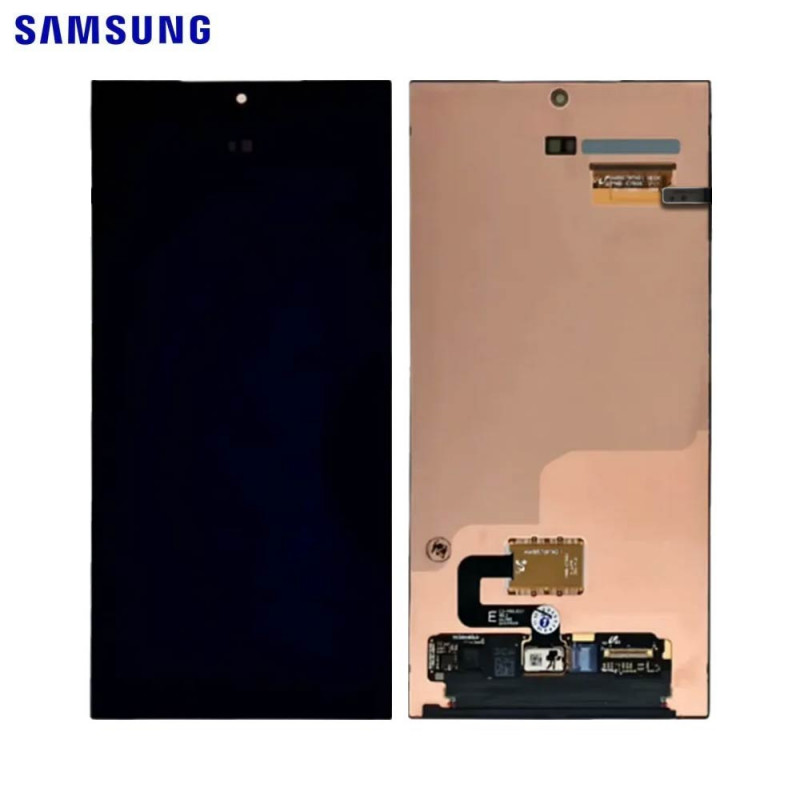 Ecran Galaxy S26 Ultra S948 GH82-38875A Noir – PhoneFrance