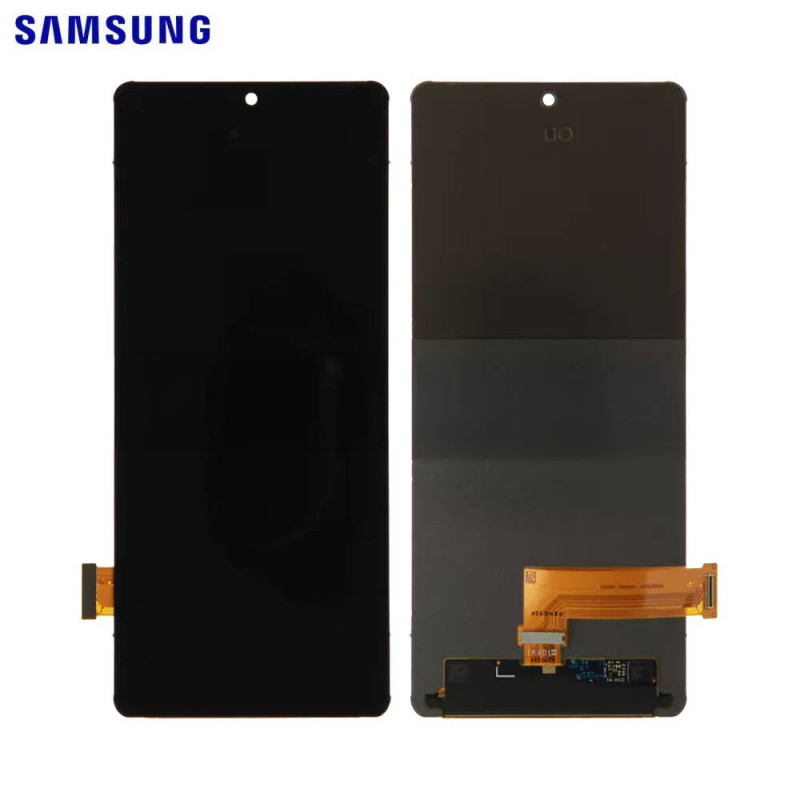 Ecran Z Flip 8 F776 GH82-37578A Noir – PhoneFrance