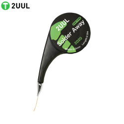 Tresse 2UUL DW21 Gun Type (2.0mx2.0mm – PhoneFrance