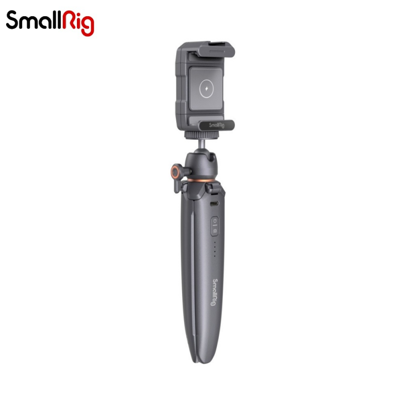 Trépied SmallRig 3108 (Charging Tripod 4000mAh – PhoneFrance