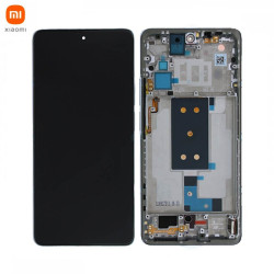 Ecran Xiaomi 11T 5G 560003K11R00 Argent – PhoneFrance