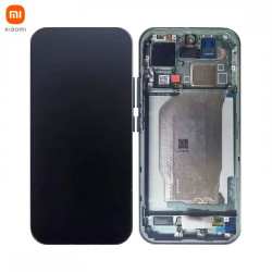 Ecran Original Xiaomi 17 5G 560018000P300 Vert – PhoneFrance